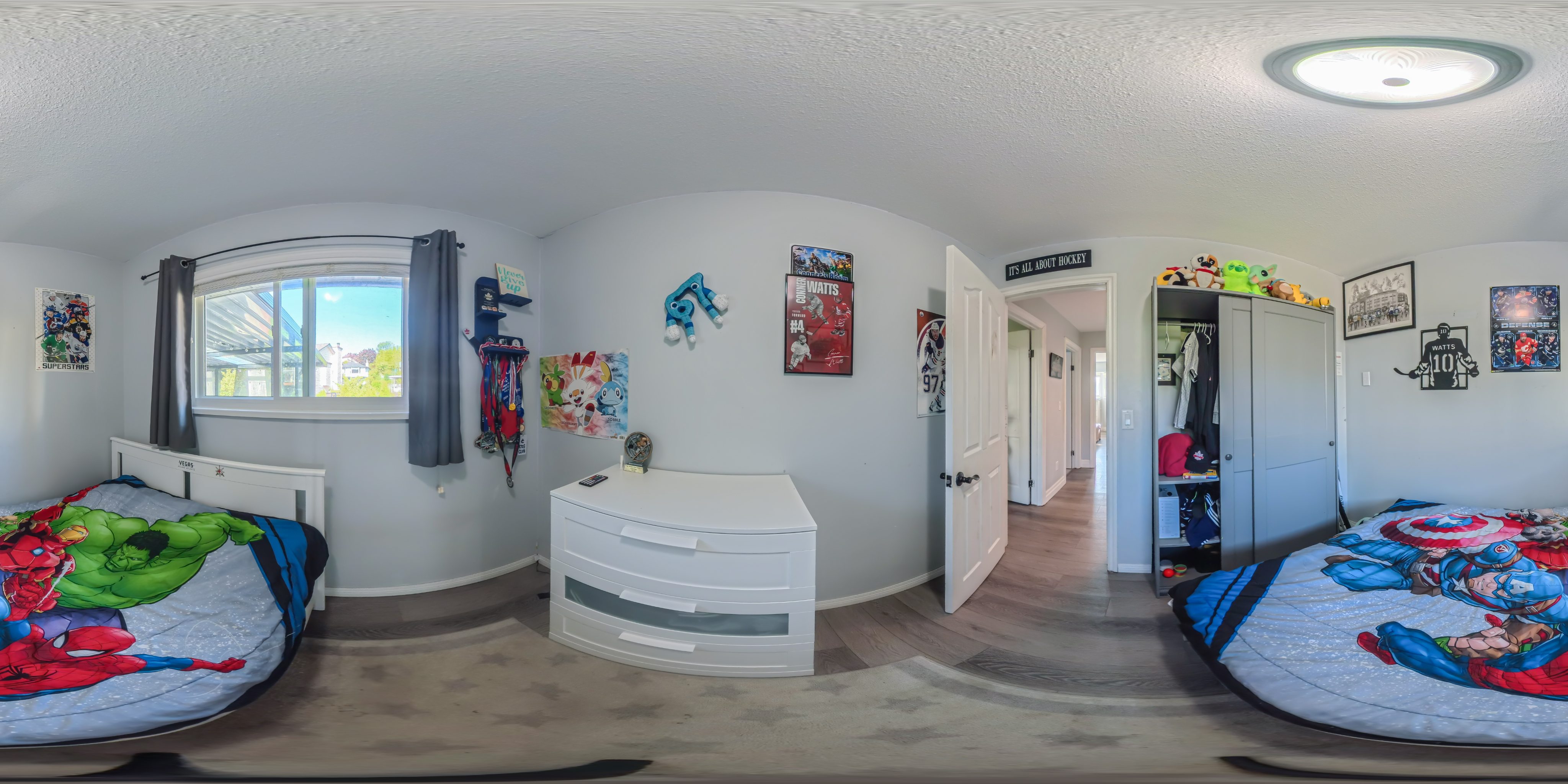 Bedroom 3